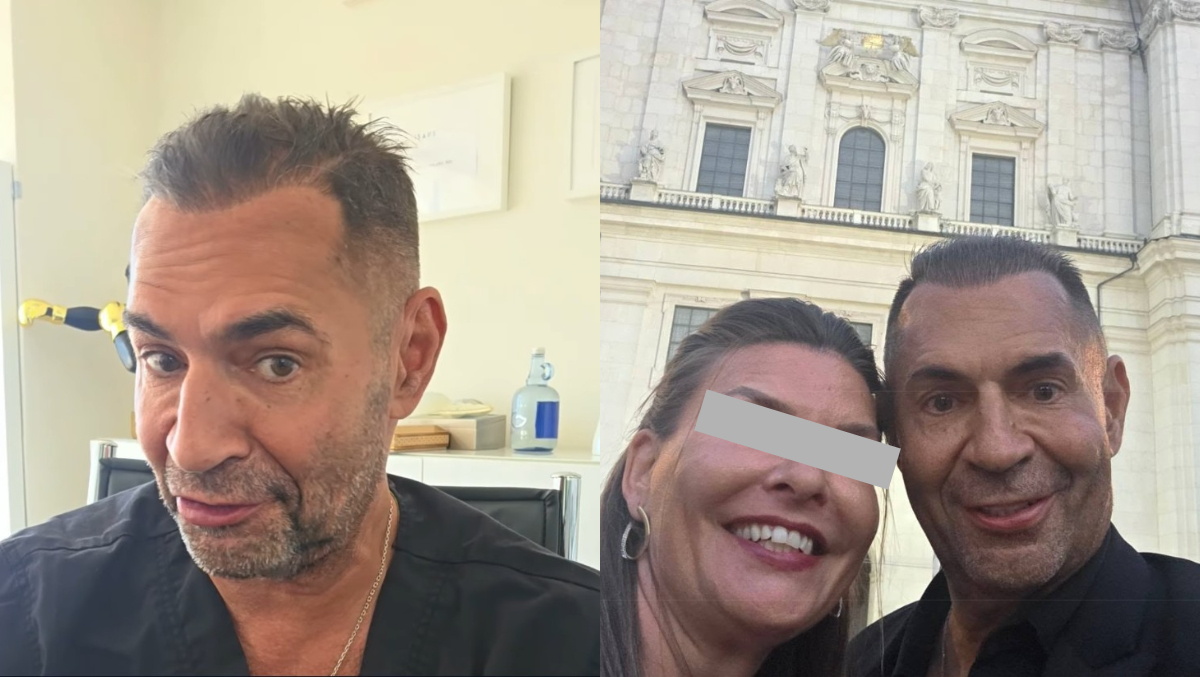 Un renumit estetician a fost împușcat mortal în cabinetul său din Marbella. Atacatorul este încă în libertate