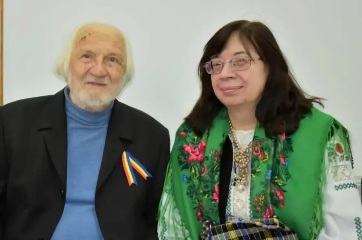Mihaela Grădinariu s-a stins din viață la doar câteva ore după tatăl ei