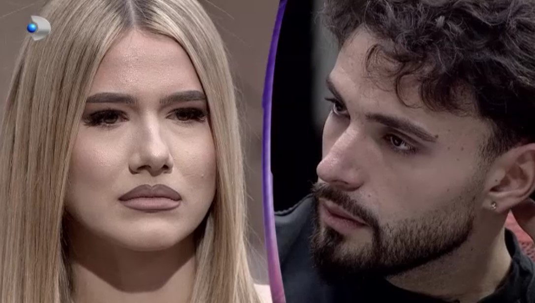 „E gata!”. Valentin și Daniela au ajuns la final! Aflați ce decizie au luat în ediția din „Casa iubirii” de vineri, 9 octombrie, de la 10:00 și 16:30, la Kanal D