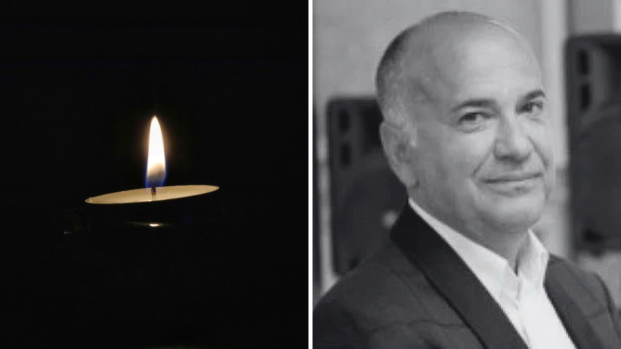 S-a stins din viață Mujea Marcelini! A fost unul dintre cei mai cunoscuți afaceriști timișoreni din anii ’90