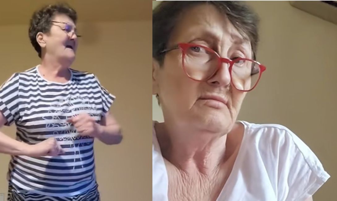Mamaia Viki, cunoscută pentru dansurile și glumele sale de pe TikTok, s-a stins din viață la 65 de ani. Care este cauza decesului
