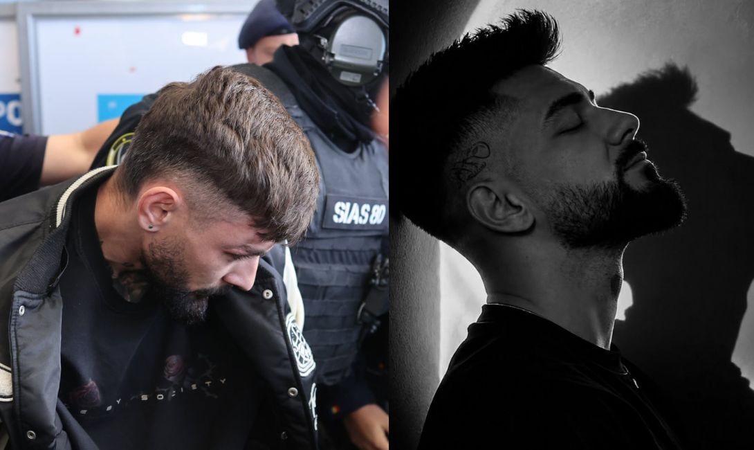 Răsturnare de situație în cazul Valentinei! Vlad, principalul suspect, aruncă vina asupra unchiului său