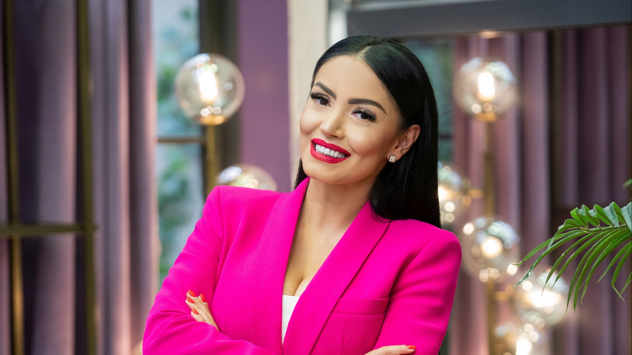 Kanal D, lider absolut de audienţă, cu show-ul matrimonial „Casa iubirii”, prezentat de Andreea Mantea