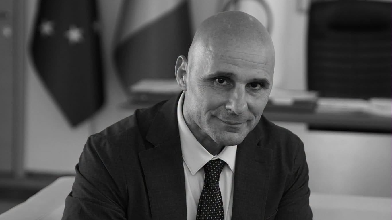 Culturismul românesc este îndoliat! S-a stins din viață nutriționistul lotului național