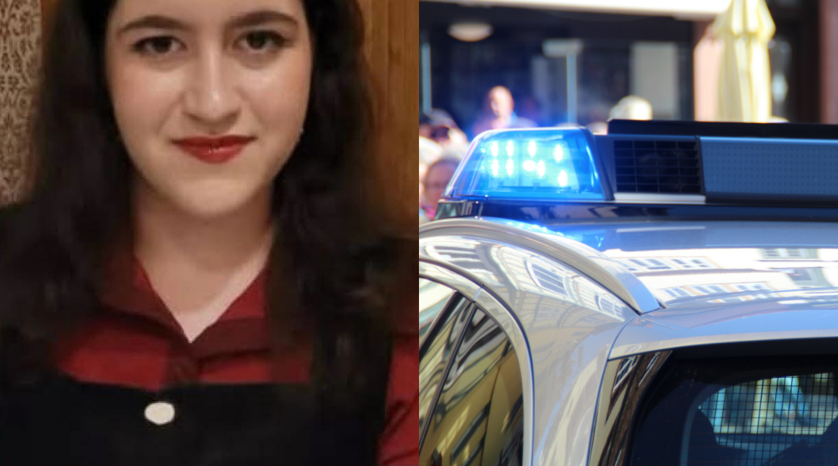 Carla Georgescu, o studentă româncă de doar 19 ani, și-a găsit sfârșitul într-o cameră de cămin din Marea Britanie! Tatăl vitreg este principalul suspect