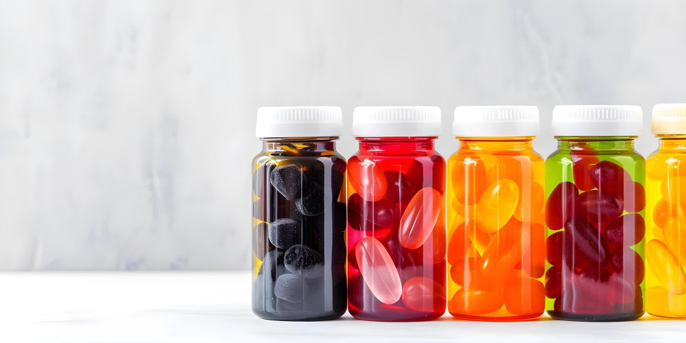 (P) Vitamine pentru copii: de la ce vârstă se recomandă suplimentarea și ce nutrienți lipsesc cel mai frecvent din alimentația lor