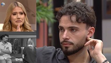 Daniela se &icirc;ndreaptă spre Ionescu? Valentin o condamnă: &bdquo;Să răm&acirc;i cu Ionescu!&rdquo;. Aflați despre ce este vorba &icirc;n ediția din &bdquo;Casa iubirii&rdquo; de miercuri, 14 octombrie, de la 10:00 și 16:30, la Kanal D