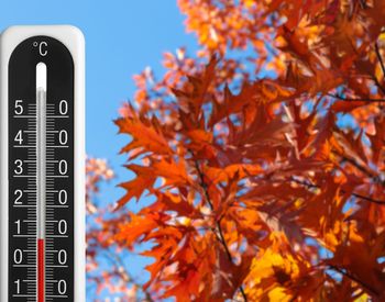 Prognoza meteo ANM pentru miercuri, 14 octombrie 2026. Temperaturile coboară sub zero grade. Unde va fi cel mai frig