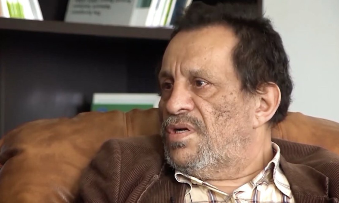 S-a stins din viață Vasile Ionescu, antropolog și militant pentru drepturile romilor