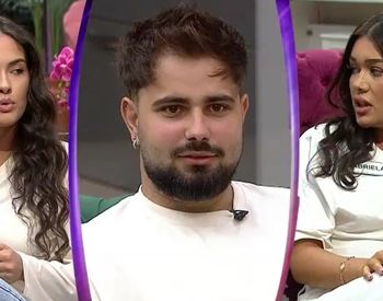 &bdquo;Nu-ți trebuie ție Alexandru&rdquo; Ceartă aprigă &icirc;ntre Anca și Gabriela! Ce au de &icirc;mpărțit cele două concurente de la &bdquo;Casa iubirii&rdquo;