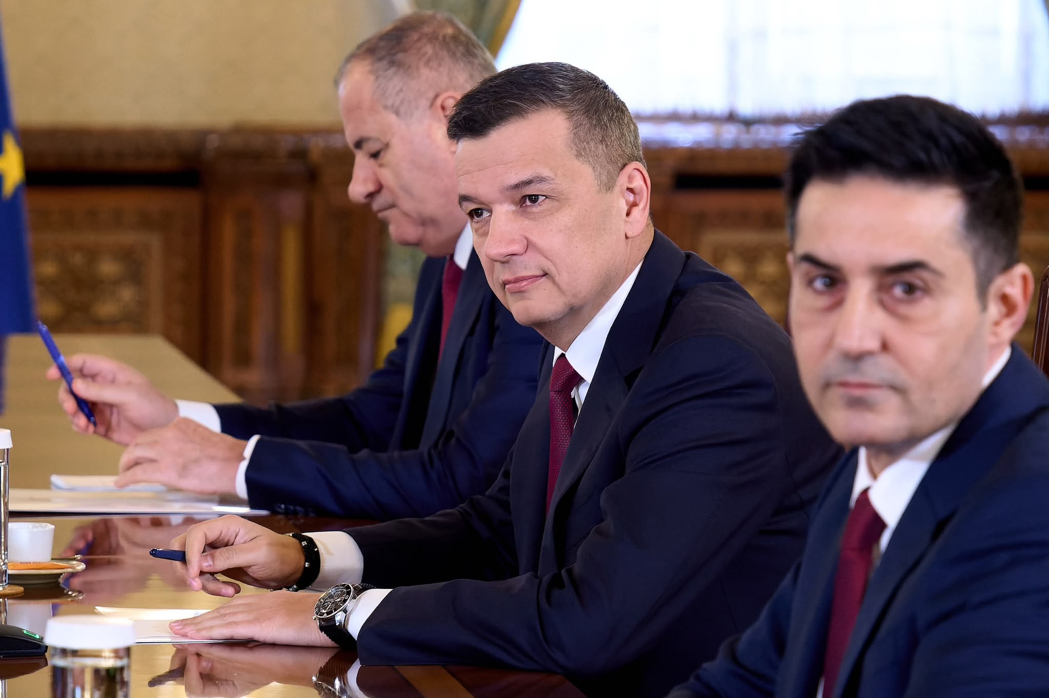 Anunț important după ședința PSD! Cine sunt cei 11 social-democrați care vor conduce ministerele din Guvernul Niculescu