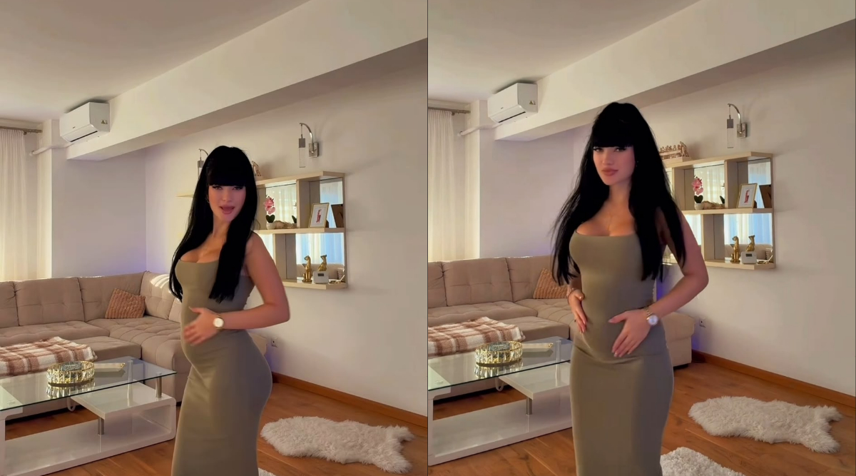 Teodora și-a anunțat fanii că este însărcinată cu primul copil! Fosta concurentă “Casa iubirii” a postat primele imagini cu burtica de graviduță: ,,Ne-am dorit din toată inima”