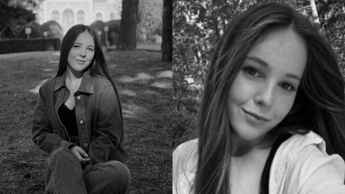 Abigail, eleva din Bistrița implicată într-un grav eveniment rutier, și-a pierdut viața la doar 18 ani: „A plecat să cânte în corul îngerilor”