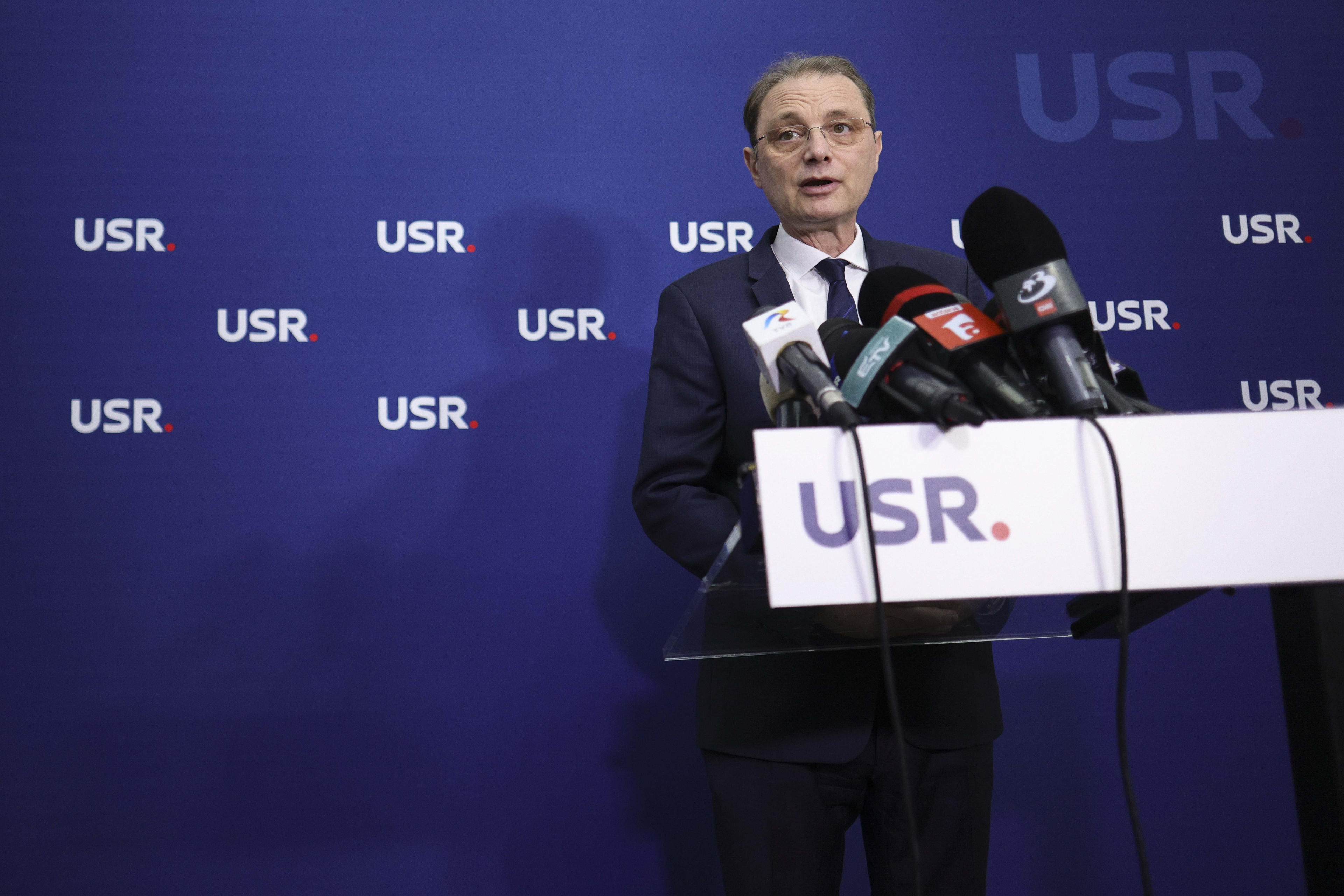 Cum arată lista miniștrilor din Guvernul Luca Niculescu. Când este programat votul Parlamentului