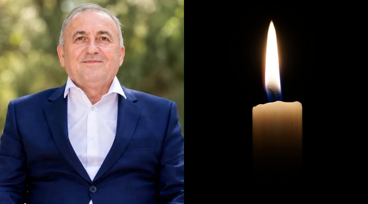 Profesorul Marin Dragomiroiu s-a stins din viață la două săptămâni după deflagrația din Slatina! Mesajul sfâșietor transmis de familie