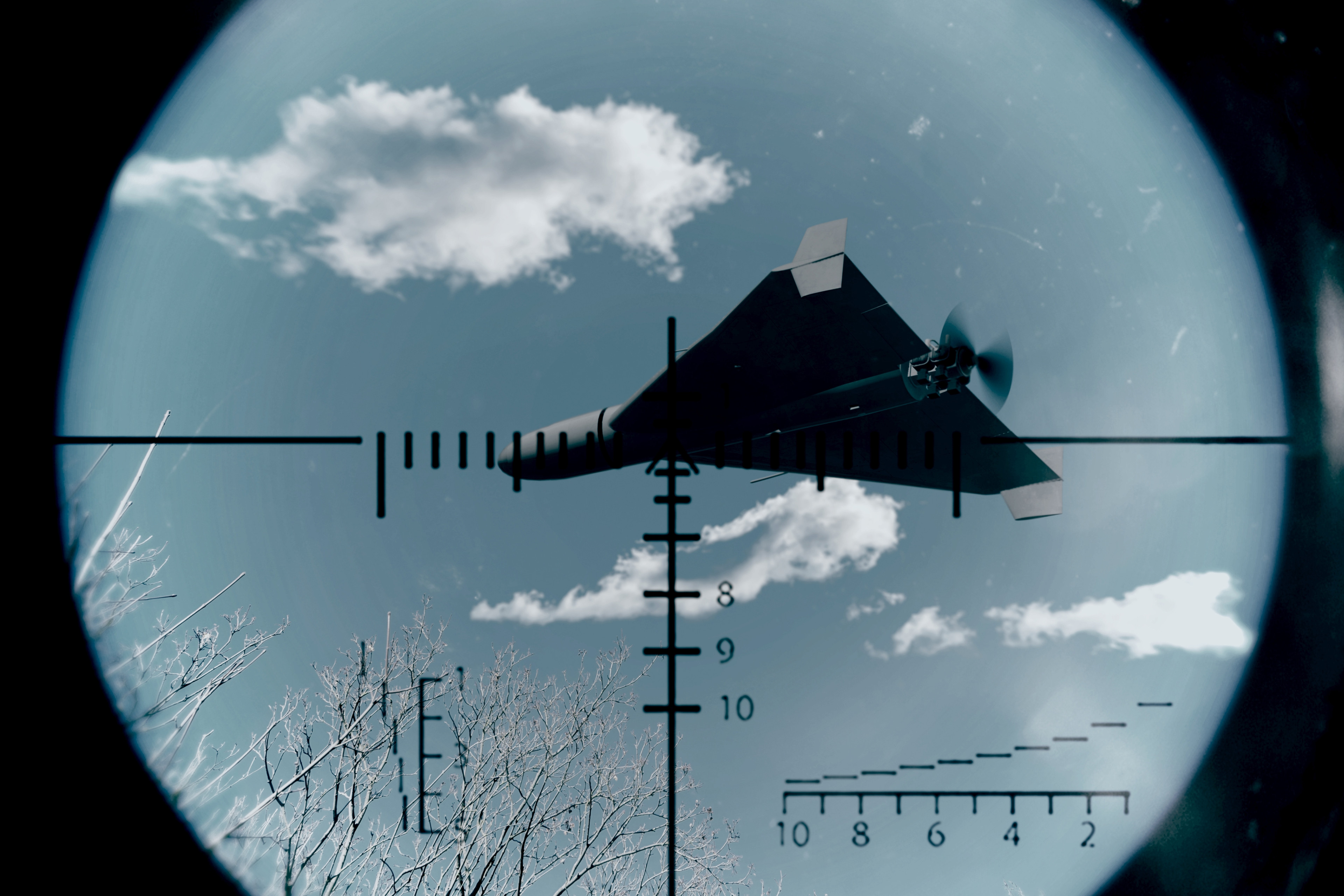Alertă la granița României! Două avioane F-18 au fost ridicate de la sol. A fost emis mesaj RO-Alert
