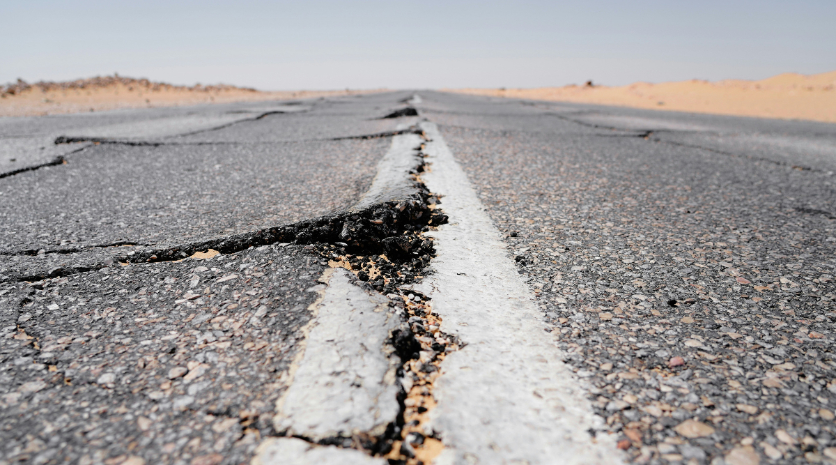 O nouă mișcare seismică în România! Unde s-a resimțit și ce magnitudine a avut