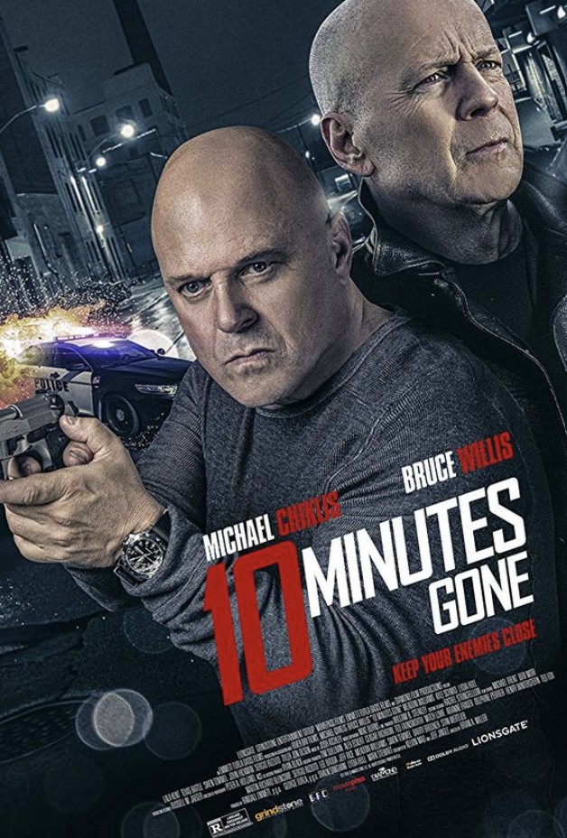 Minute pierdute