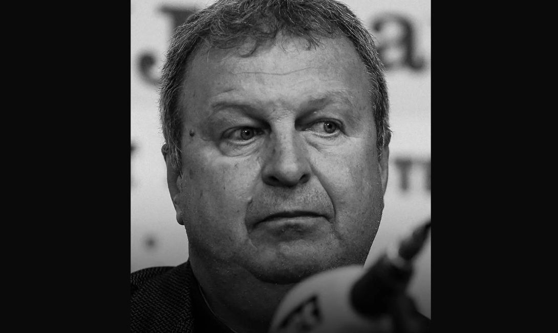S-a stins din viață antrenorul care a participat în Conference League. Acesta se confrunta cu o boală necruțătoare