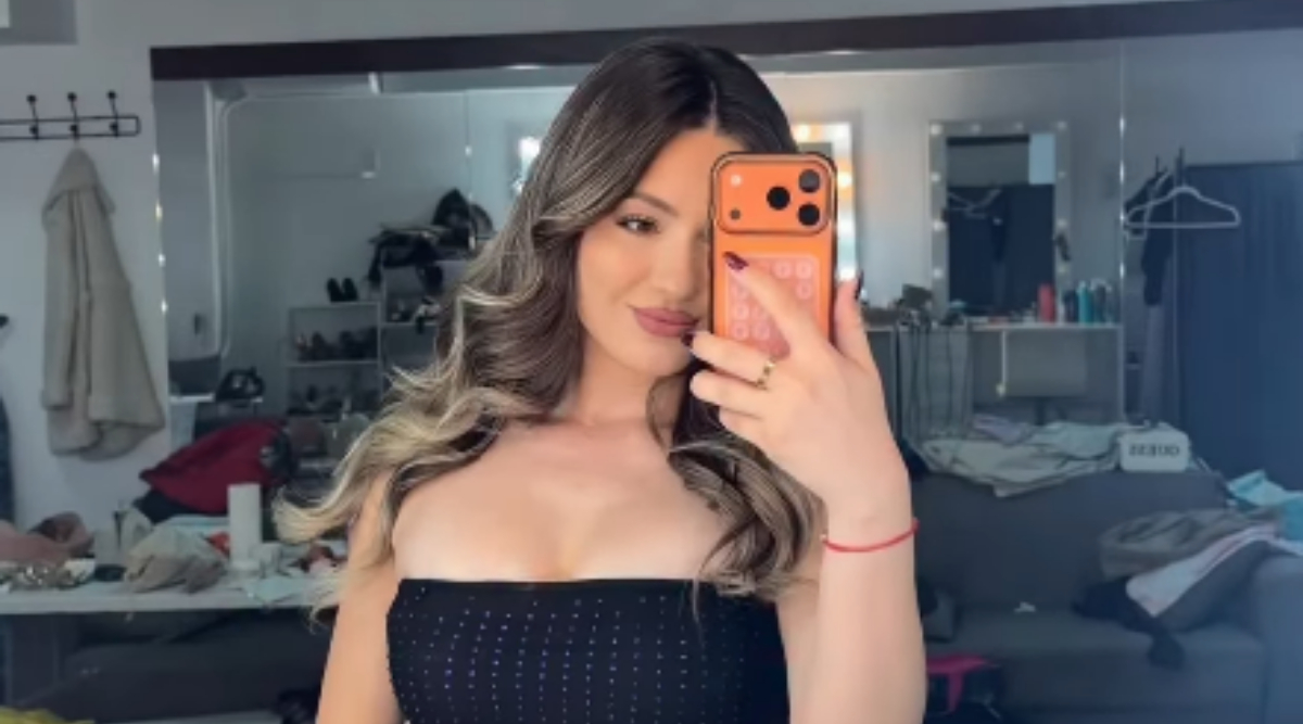Cum arăta Delia înainte de “Casa iubirii”. Noua concurentă a trecut printr-o schimbare majoră de look