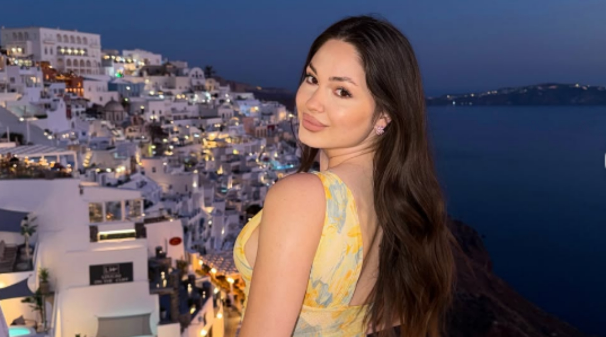 Cu ce se ocupă Delia, noua concurentă de la “Casa iubirii”. Are două afaceri și experiență în televiziune