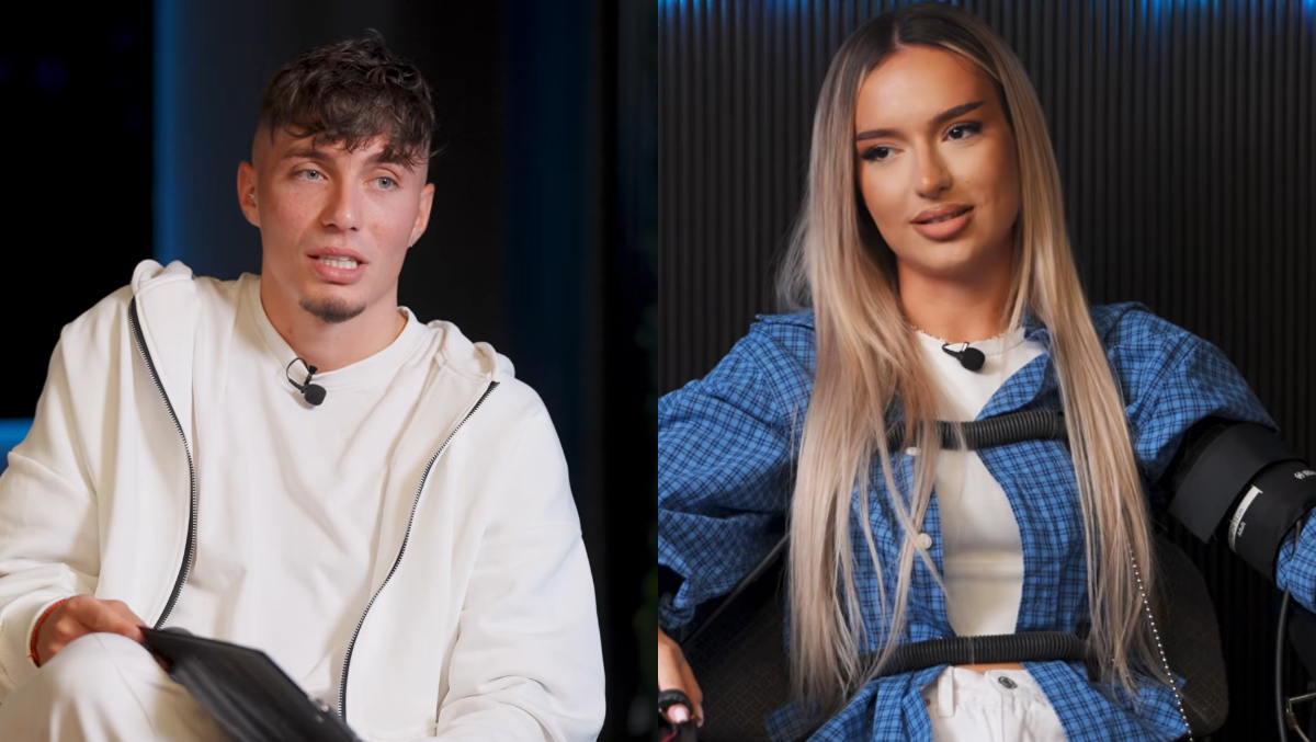 De necrezut ce a putut spune Naomi despre mama lui Dorobanțu. Fosta concurentă „Casa iubirii” a dat cărțile pe față: „Poate nu înțeleg...”