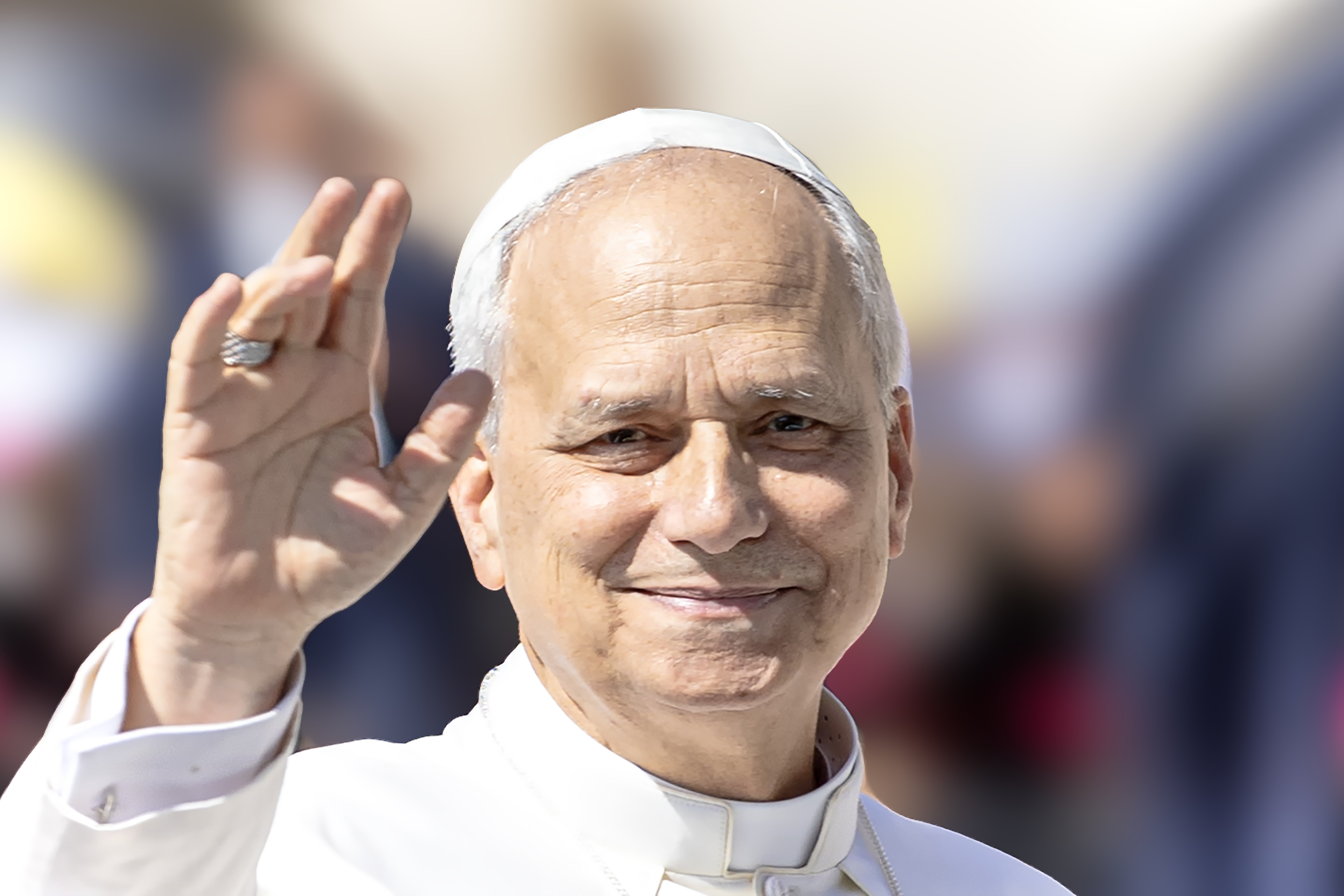 Medicii au anunțat rezultatele analizelor Papei Leon al XIV-lea. Ce urmează după intervenția chirurgicală la plămâni