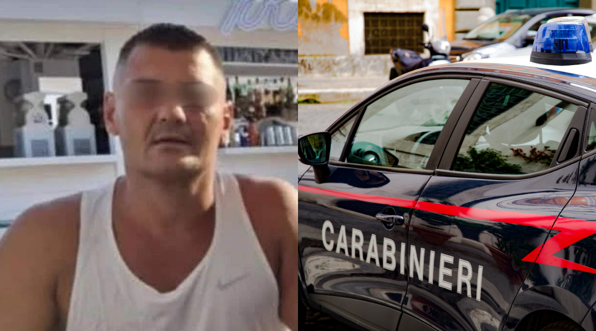El este Florin, românul care și-a pierdut viața în Italia, după ce locuința sa a fost cuprinsă de foc: ,,Nu există cuvinte care să descrie durerea”