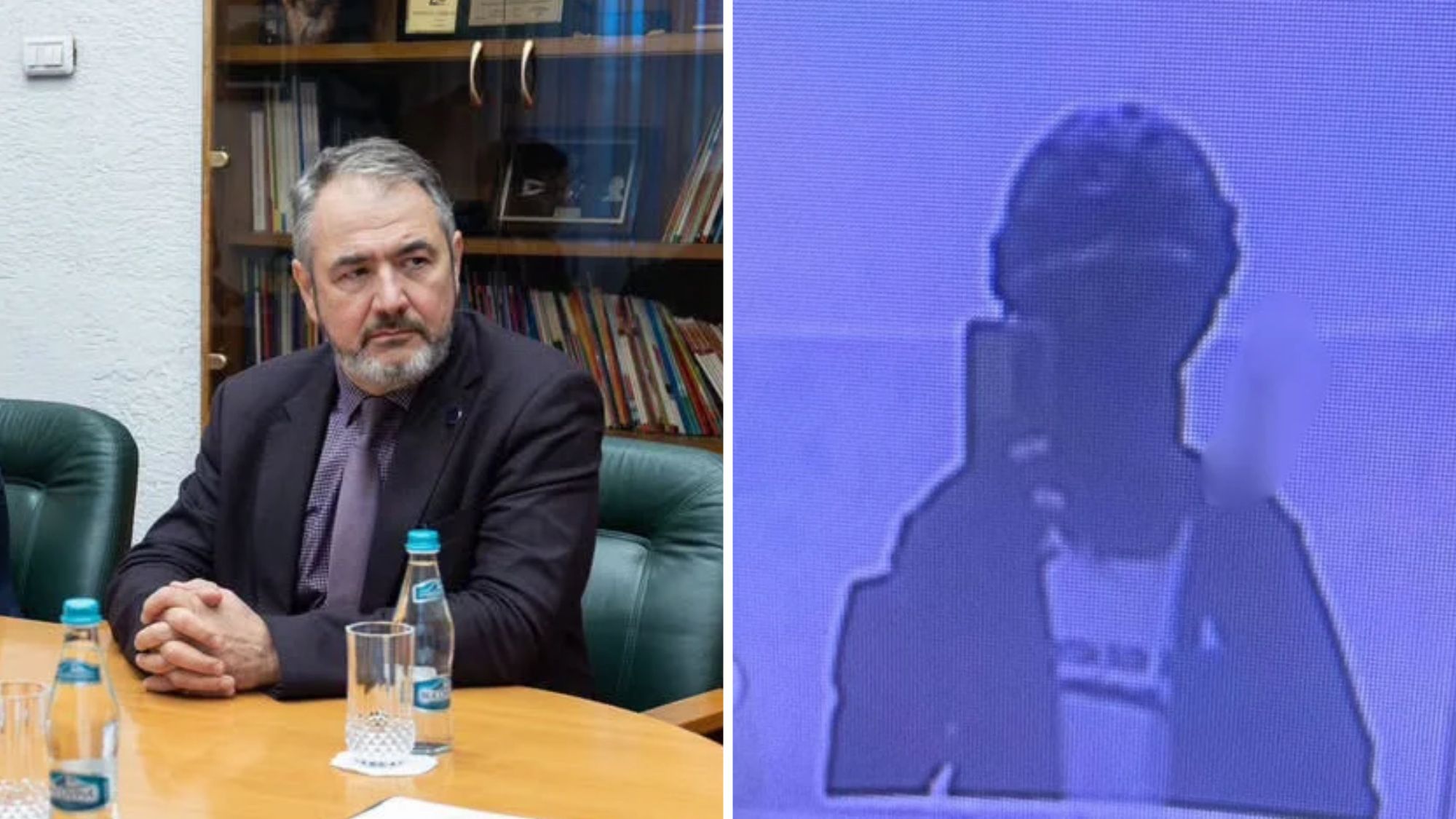 Decizia luată de Ministerul Educației după atacul din Bistrița. Elevii ar putea fi controlați în ghiozdane: „Ne gândim și la detectoare de metale”