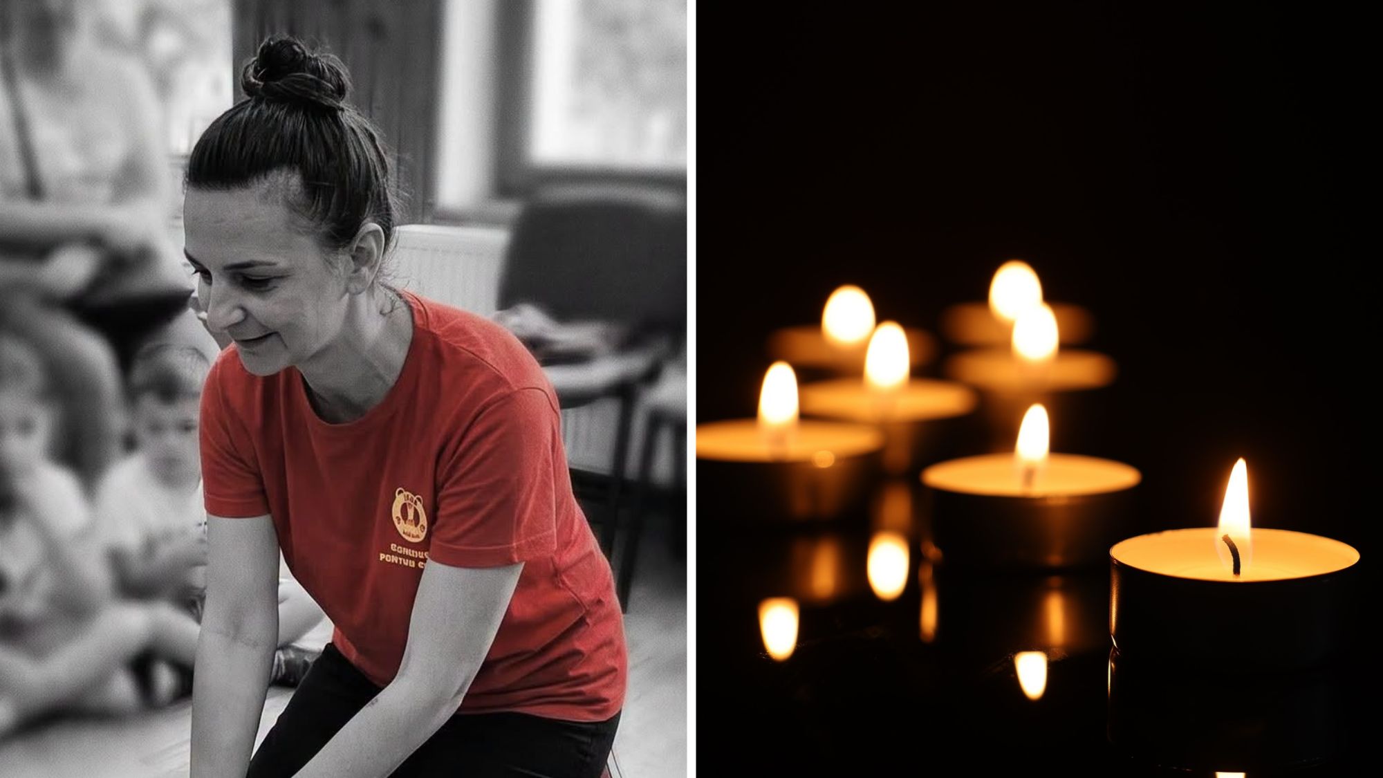 S-a stins din viață asistenta Diana Barbu! Mesajul dureros transmis de colegii ei: „E greu să ne găsim cuvintele...”