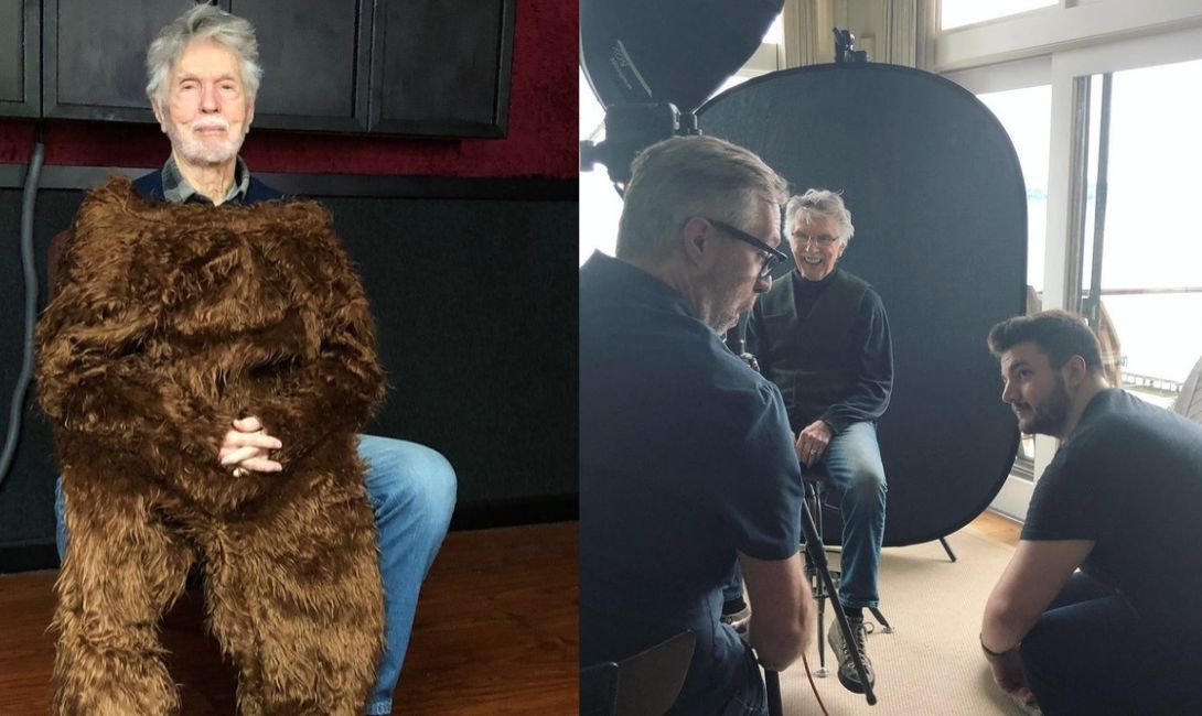 S-a stins stins din viață actorul american Tom Skerritt. Acesta era cunoscut pentru rolurile sale din „Top Gun” și „Alien”