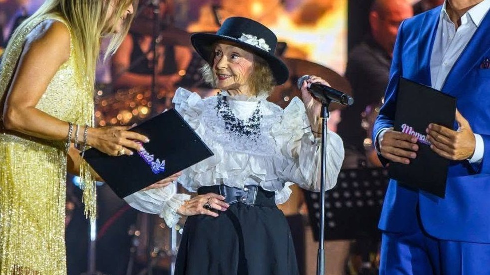 BREAKING NEWS! Marina Voica a ajuns de urgență la spital! Ce se întâmplă cu ea în aceste momente 