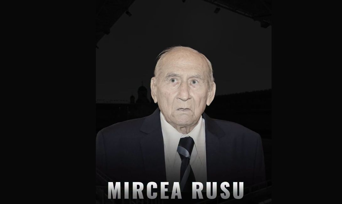 S-a stins din viață o legendă a rugby-ului românesc. Fostul sportiv a câștigat opt titluri de campion național și unul european