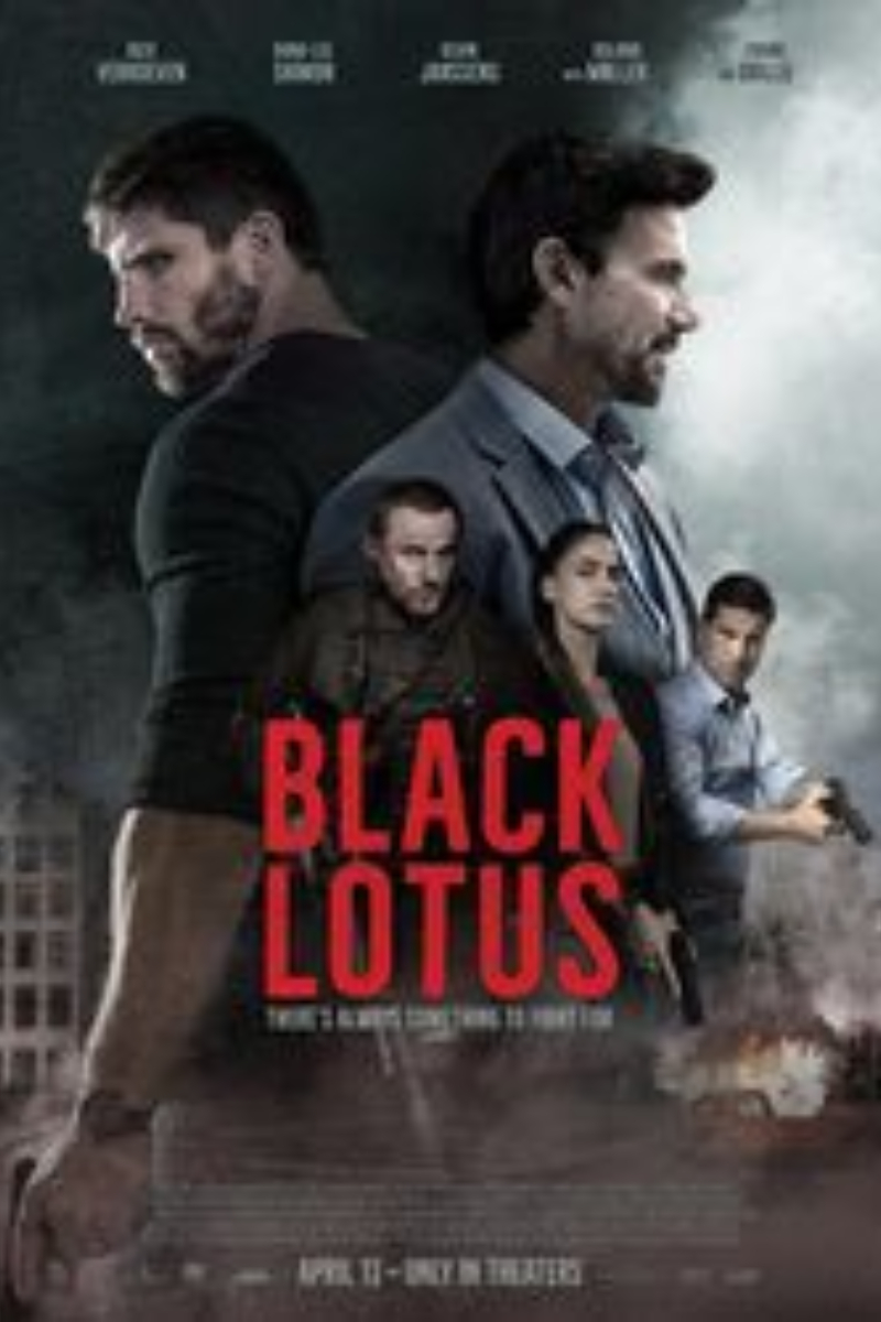 Lotus negru
