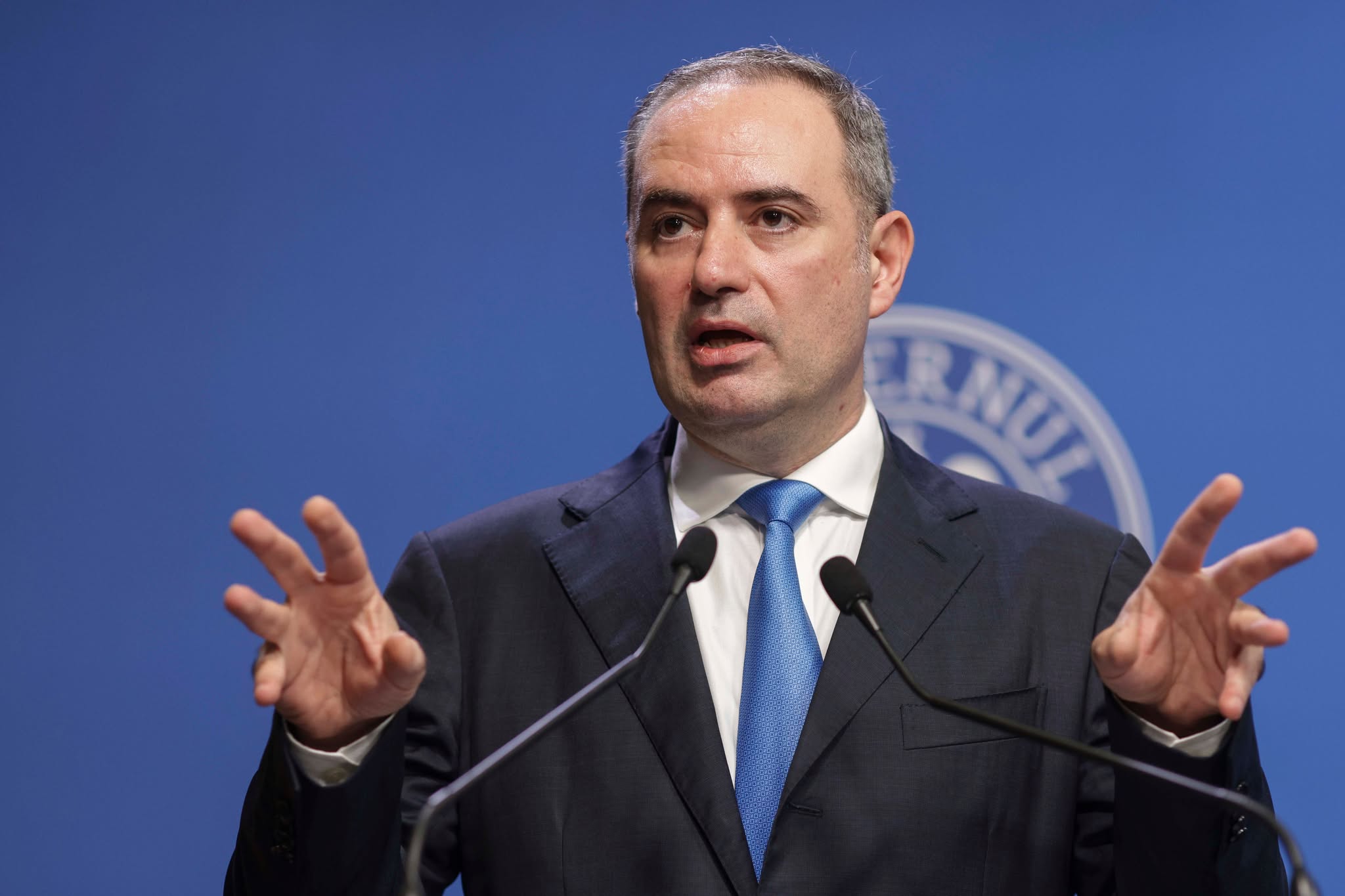 Ce se întâmplă cu taxele și impozitele în 2027. Ministrul Finanțelor, Alexandru Nazare: „Nu îmi doresc, dar avem nevoie de sustenabilitate”