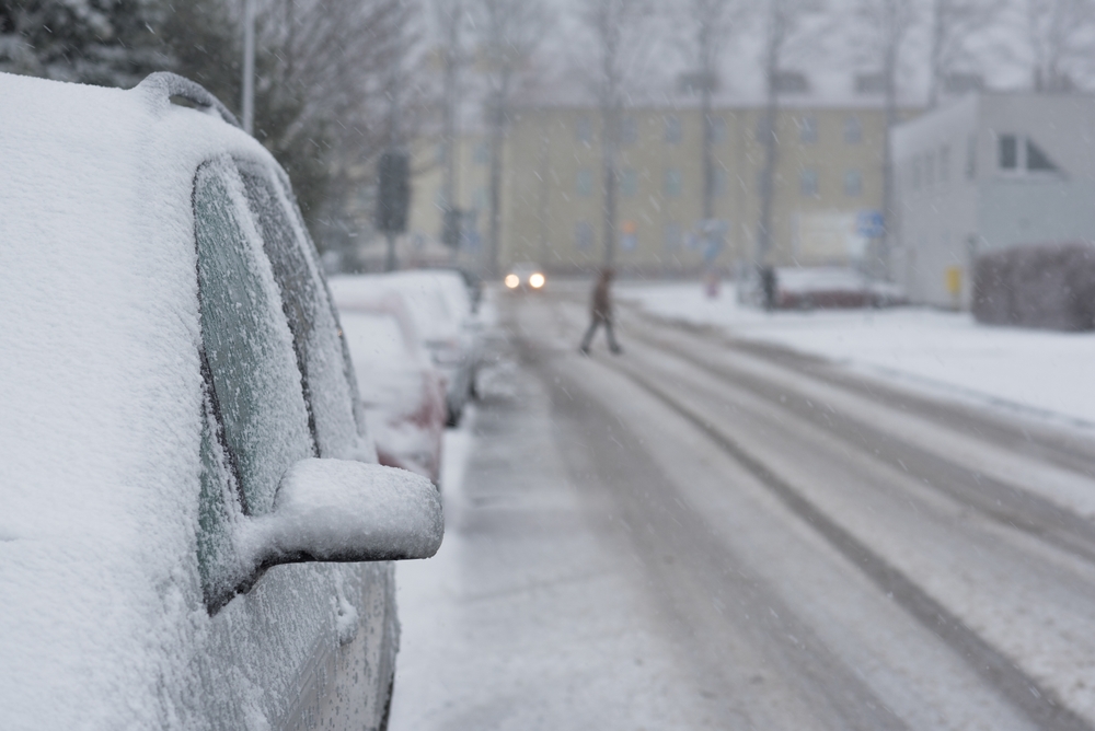 Vortexul polar ar putea suferi o perturbare majoră la începutul lunii noiembrie. Ce efecte ar putea avea asupra iernii 2026-2027 în România și Europa