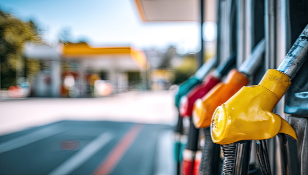 Preț carburanți marți, 27 octombrie 2026. Cât plătesc șoferii pentru un litru de benzină și motorină