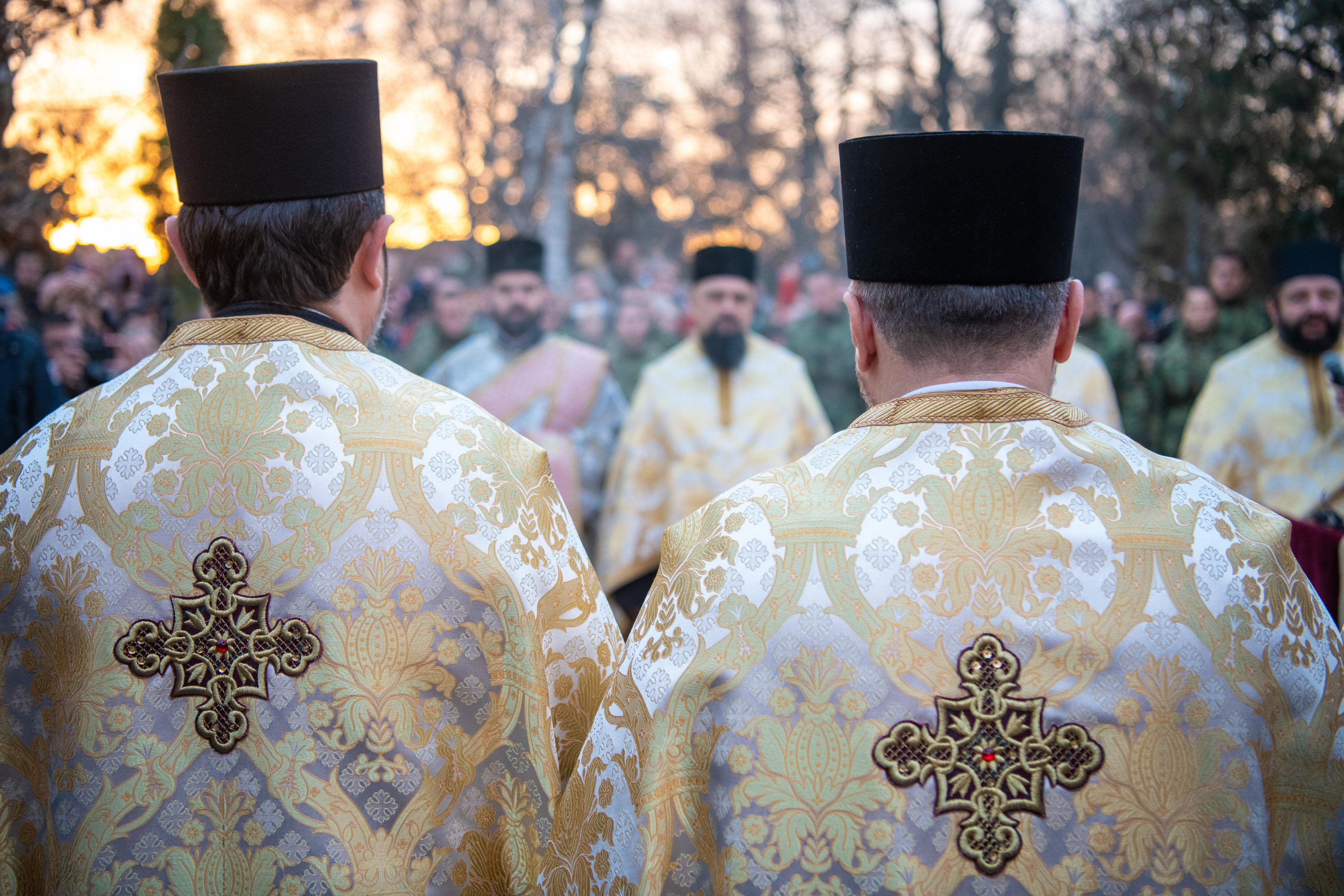 Calendar ortodox pentru ziua de 31 octombrie 2026: Toți creștinii se roagă azi pentru iertarea păcatelor și pentru izbăvirea de necazuri
