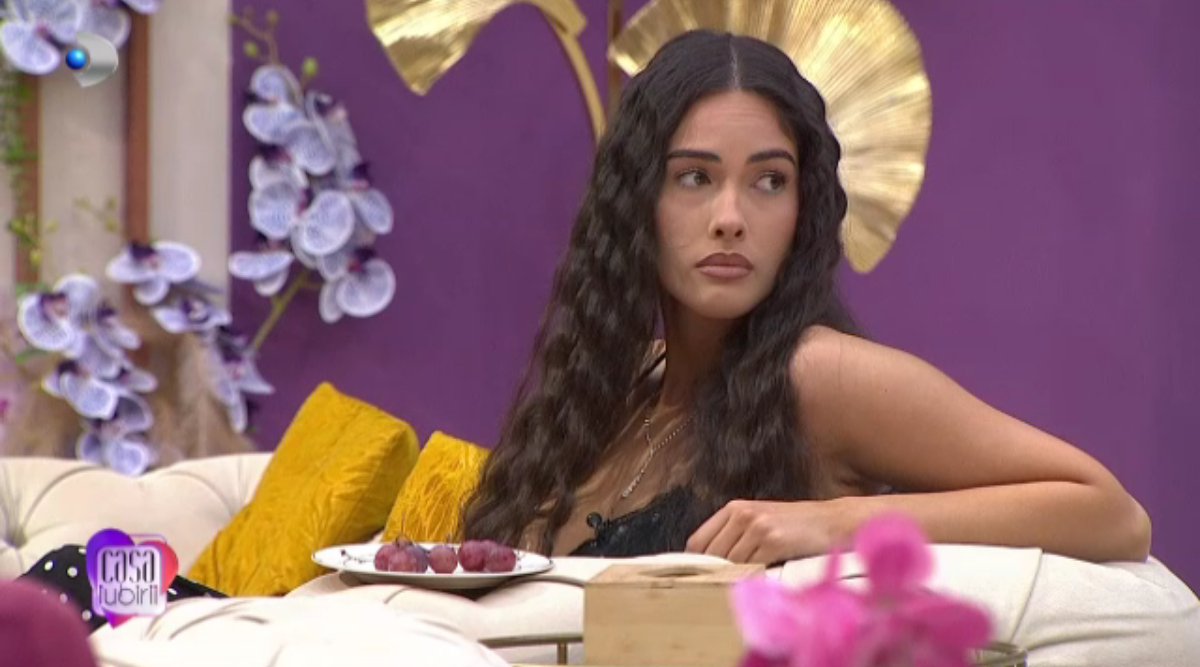 Scandal în “Casa iubirii”! Anca le-a pus la zis pe Alexandra și Daniela: ,,Sunteți niște copile”
