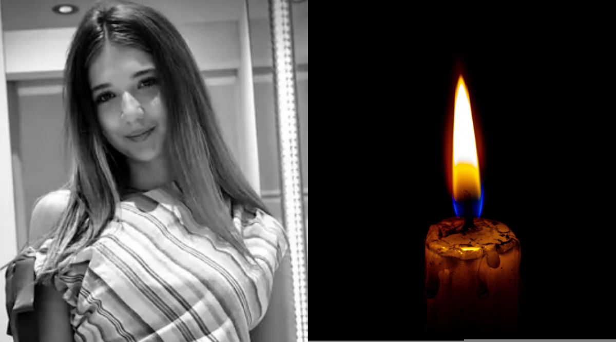 Ștefania este adolescenta care s-a stins din viață, chiar înainte să împlinească 18 ani! Mesajul bunicii sale este sfâșietor