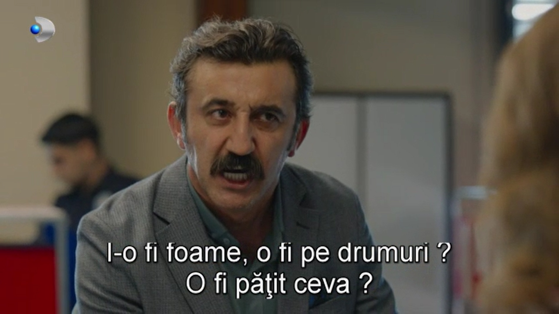Rezumat episodul 31 „Inimă de mamă”, difuzat joi, 29 octombrie 2026, la Kanal D: Deniz a dispărut! Reha își iese din minți atunci când află ce s-a întâmplat