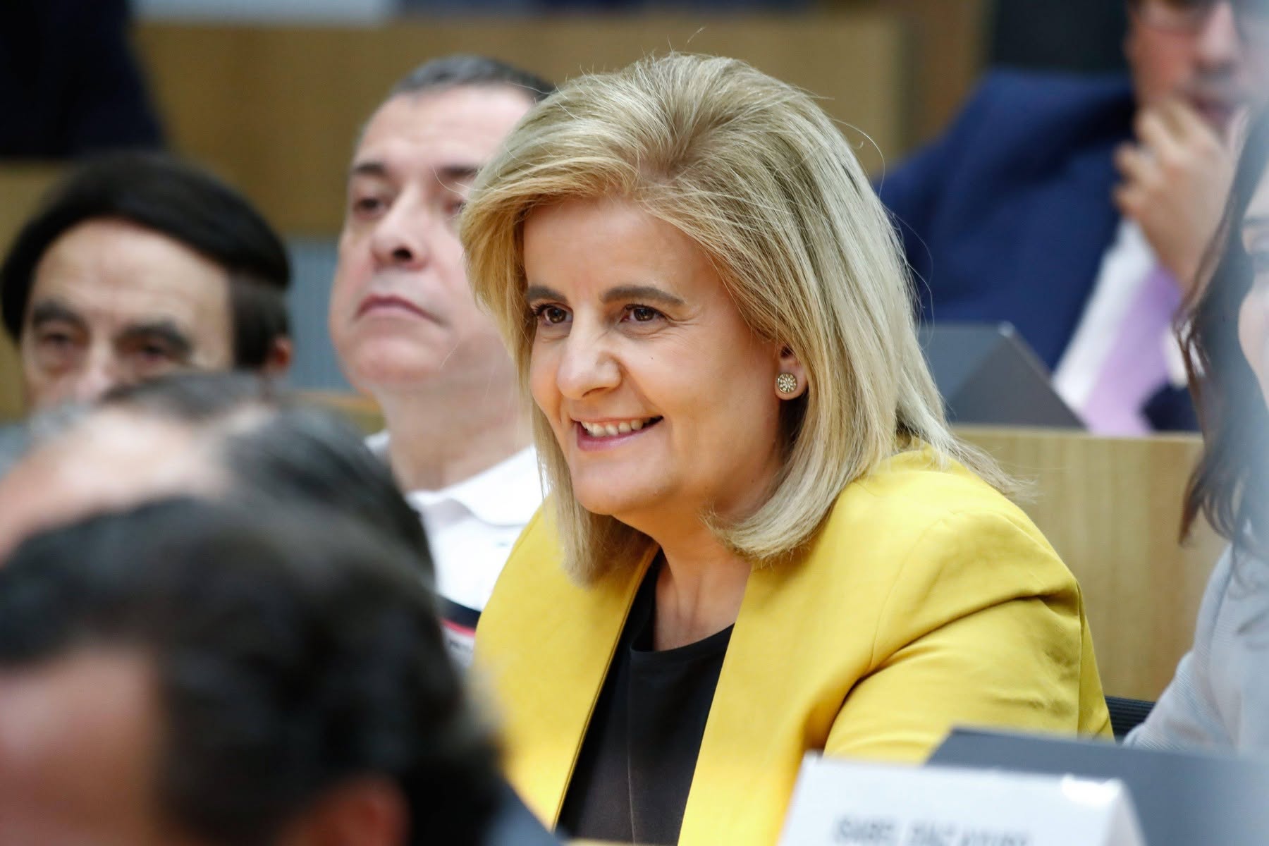 Fátima Báñez, fostă ministră spaniolă, și-a pierdut viața în urma tragediei feroviare din Spania. Avea 59 de ani