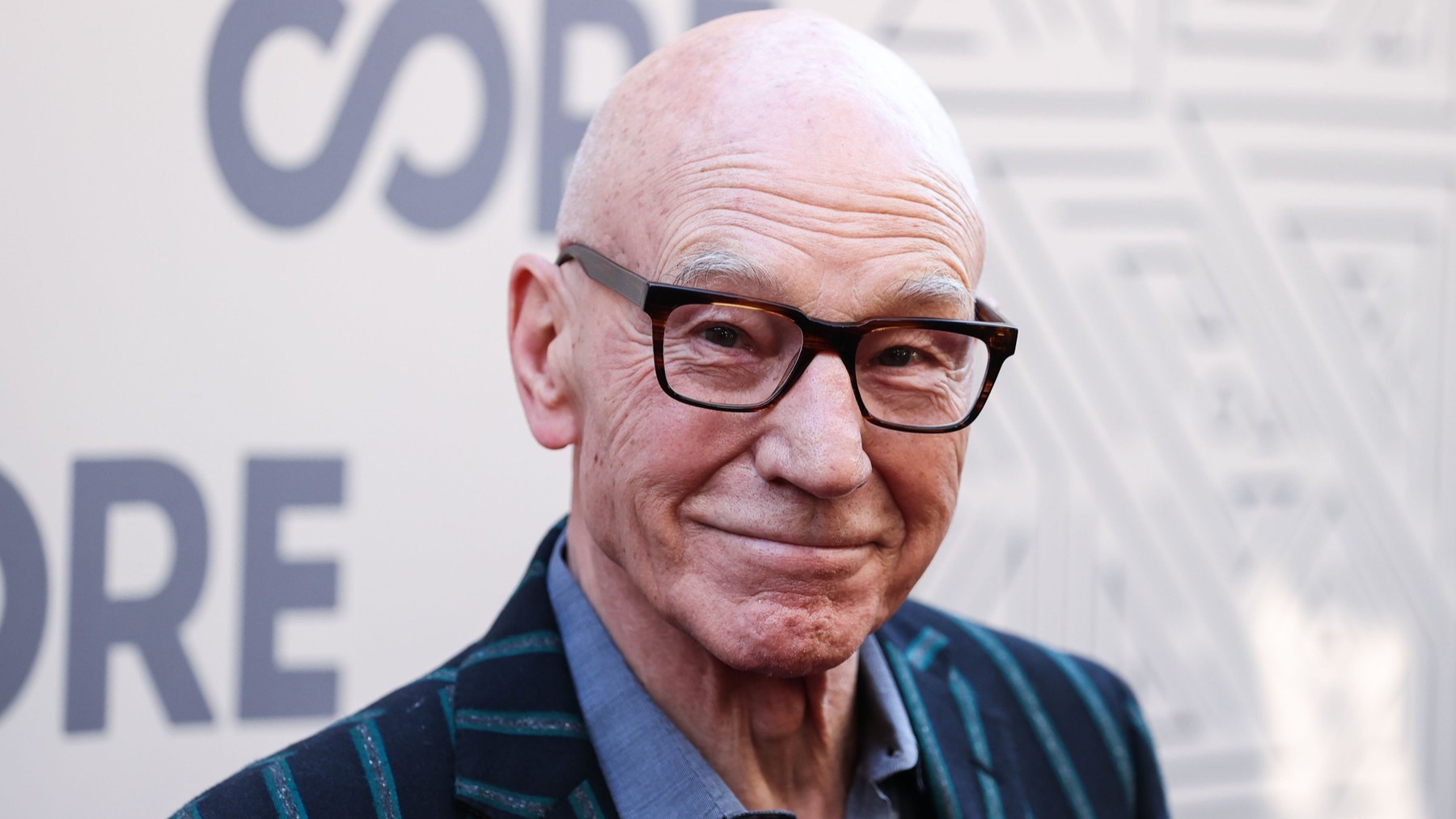 Afecțiunea care i-a adus sfârșitul lui Patrick Stewart, actorul care i-a dat viață căpitanului Jean Luc Picard, din „Star Trek”