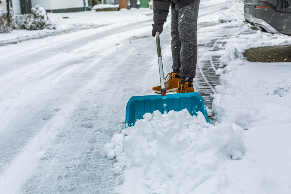 Val de aer polar peste România! Meteorologii anunță ploi, ninsori și temperaturi scăzute