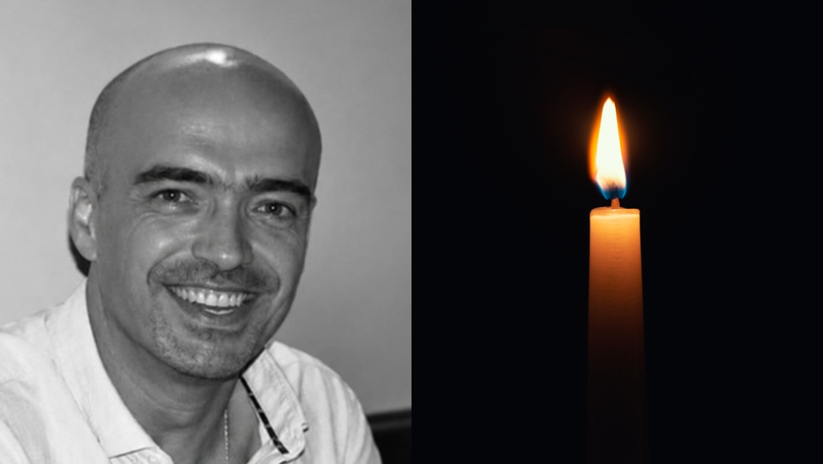 Marius Șulcă, un cunoscut afacerist din Argeș, s-a stins din viață după o lungă suferință