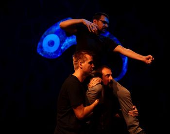 Editia a V-a !MPRO pune in scena povesti pentru 6 simturi