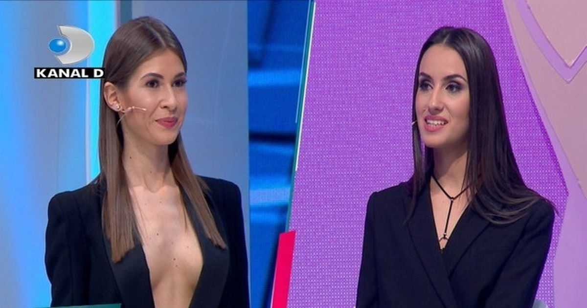 Marile rivale Andreea si Cristina Mihaela au ales acelasi decor pentru a celebra Craciunul, departe de Capitala. Uite unde se relaxeaza cele doua - Kanal D Romania