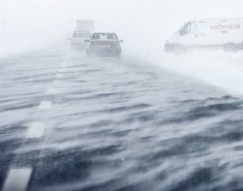 Avertizare meteo: cod portocaliu de viscol puternic si ninsori! Ce zone sunt afectate