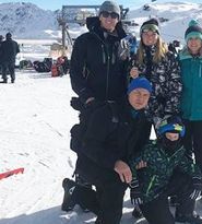 S-au afisat impreuna! Fotografia care o da de gol pe Simona Halep