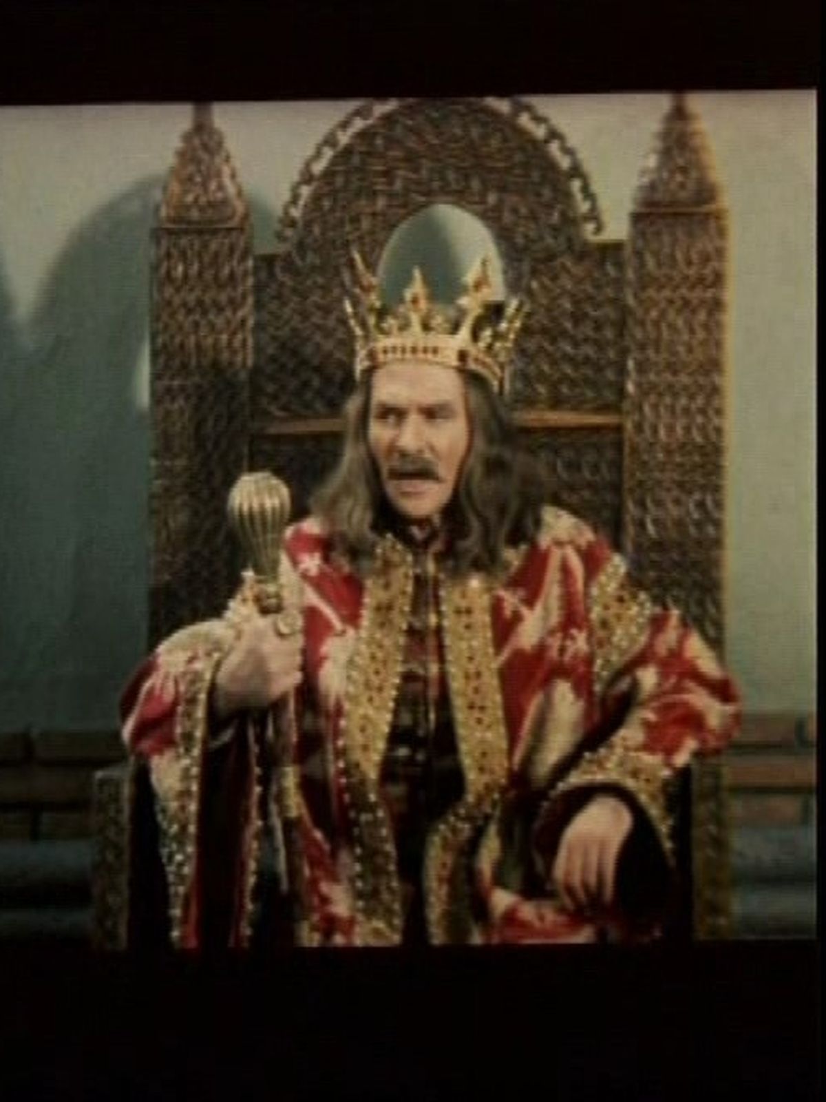 Ştefan cel Mare Kanal D Romania